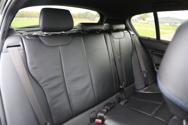 Used BMW 1 Series 2019 for sale - 76303789: Photo 19