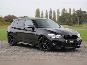 Used BMW 1 Series 2019 for sale - 76303789: Photo