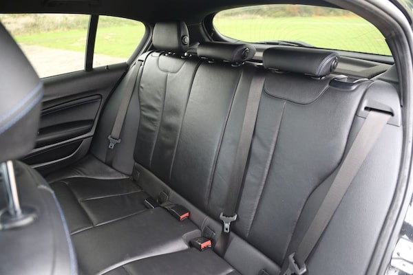 Used BMW 1 Series 2019 for sale - 76303789: Photo 21