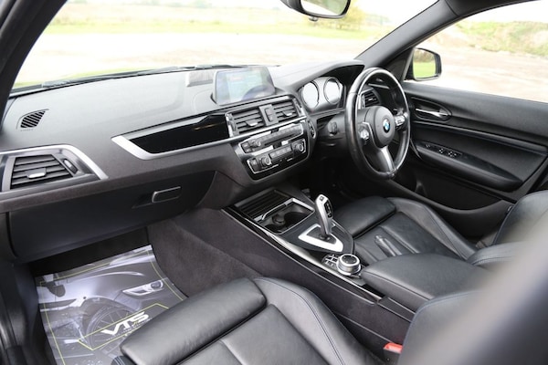 Used BMW 1 Series 2019 for sale - 76303789: Photo 22
