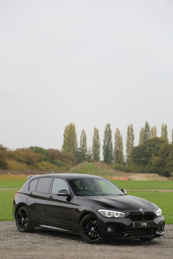 Used BMW 1 Series 2019 for sale - 76303789: Photo 2