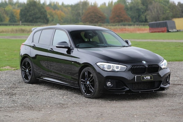 Used BMW 1 Series 2019 for sale - 76303789: Photo 3