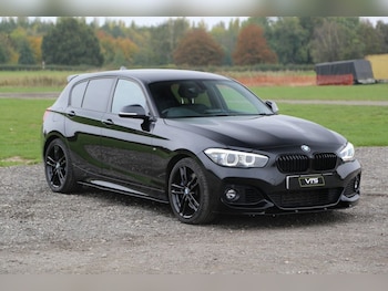 Used BMW 1 Series 2019 for sale - 76303789: Photo