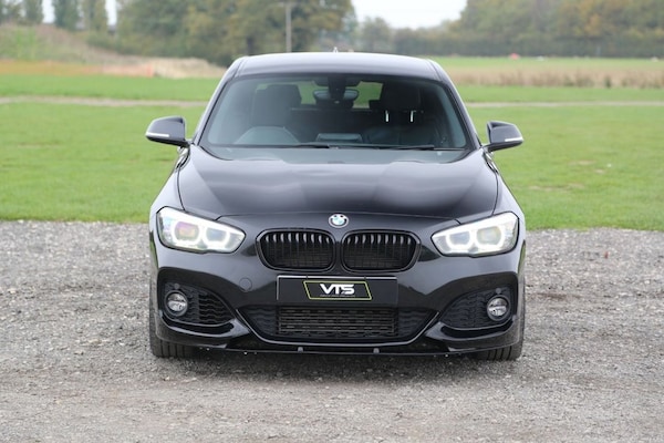 Used BMW 1 Series 2019 for sale - 76303789: Photo 4