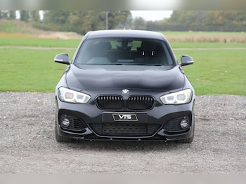 Used BMW 1 Series 2019 for sale - 76303789: Photo