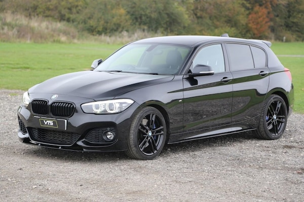Used BMW 1 Series 2019 for sale - 76303789: Photo 5