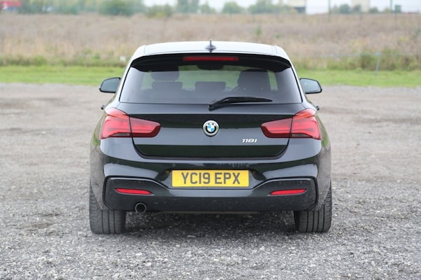 Used BMW 1 Series 2019 for sale - 76303789: Photo 7