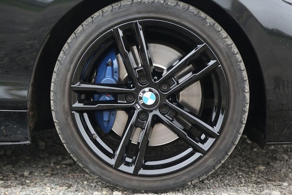 Used BMW 1 Series 2019 for sale - 76303789: Photo 9