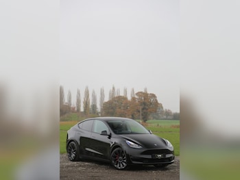 Used Tesla Model Y 2022 for sale - 76539623: Photo