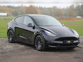 Used Tesla Model Y 2022 for sale - 76539623: Photo
