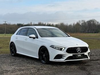 Used Mercedes-Benz A-Class 2019 for sale - 76117255: Photo