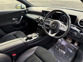 Used Mercedes-Benz A-Class 2019 for sale - 76117255: Photo