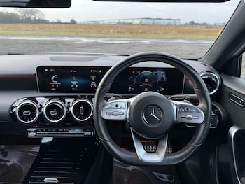 Used Mercedes-Benz A-Class 2019 for sale - 76117255: Photo