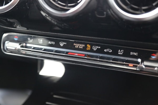 Used Mercedes-Benz A-Class 2018 for sale - 76132213: Photo 10