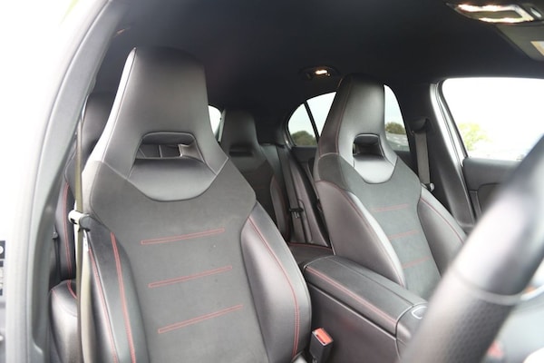 Used Mercedes-Benz A-Class 2018 for sale - 76132213: Photo 12
