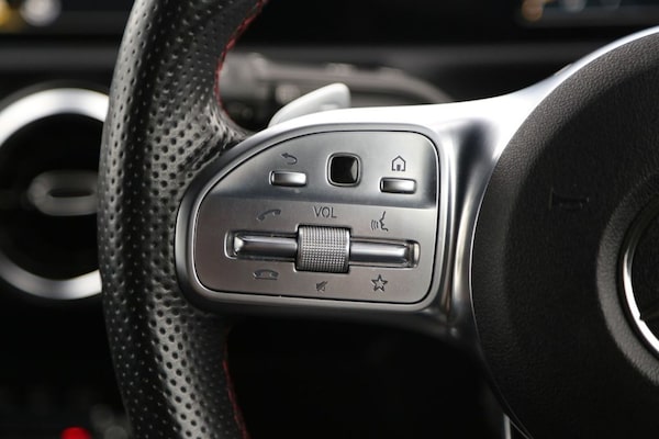Used Mercedes-Benz A-Class 2018 for sale - 76132213: Photo 15