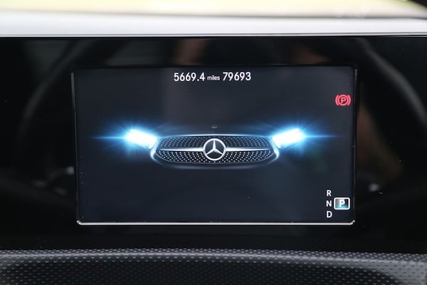 Used Mercedes-Benz A-Class 2018 for sale - 76132213: Photo 24