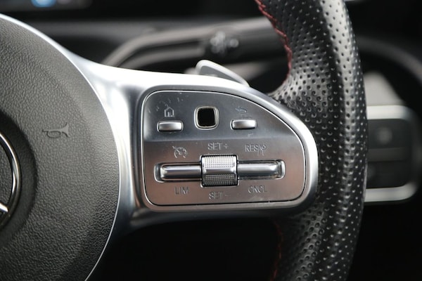 Used Mercedes-Benz A-Class 2018 for sale - 76132213: Photo 26