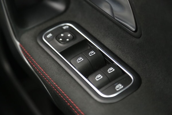 Used Mercedes-Benz A-Class 2018 for sale - 76132213: Photo 27