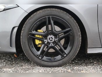 Used Mercedes-Benz A-Class 2018 for sale - 76132213: Photo 3
