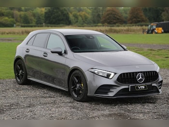 Used Mercedes-Benz A-Class 2018 for sale - 76132213: Photo 4
