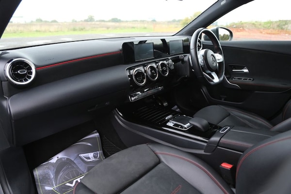 Used Mercedes-Benz A-Class 2018 for sale - 76132213: Photo 5