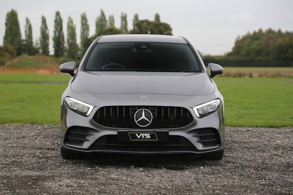 Used Mercedes-Benz A-Class 2018 for sale - 76132213: Photo 6