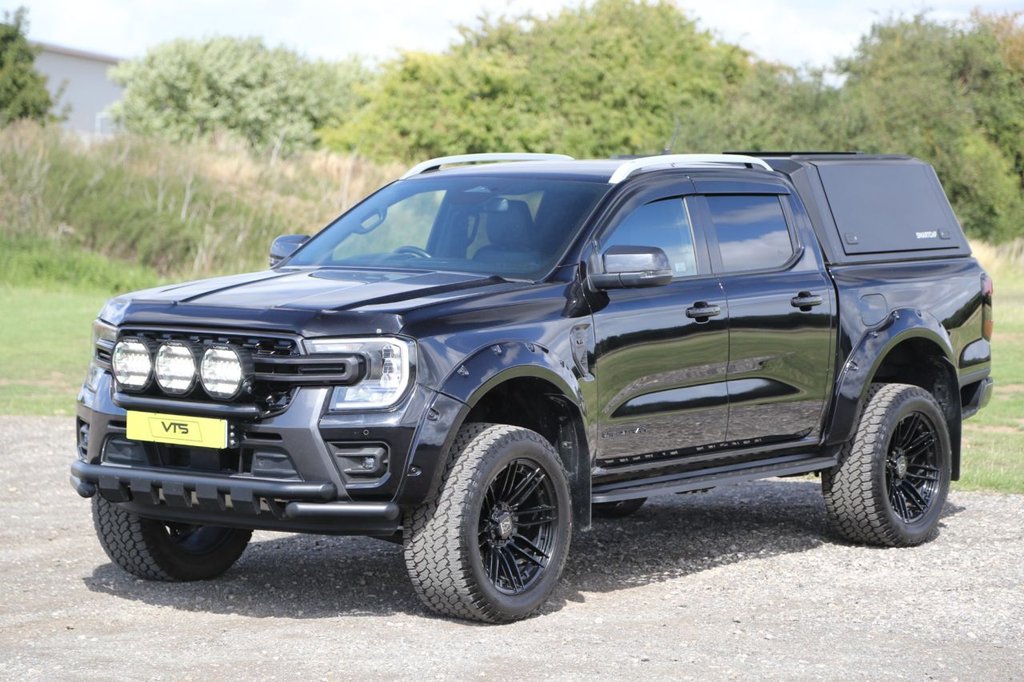 Used Ford Ranger 2024 for sale - 76117238: Photo 10