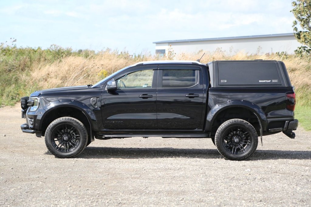 Used Ford Ranger 2024 for sale - 76117238: Photo 11