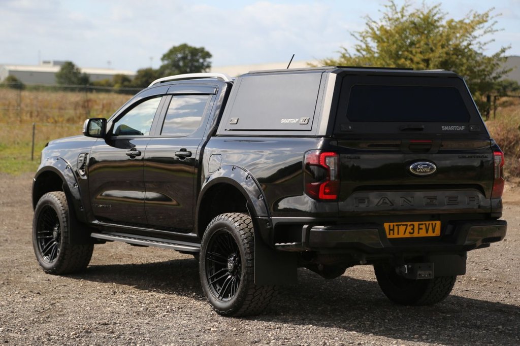 Used Ford Ranger 2024 for sale - 76117238: Photo 12