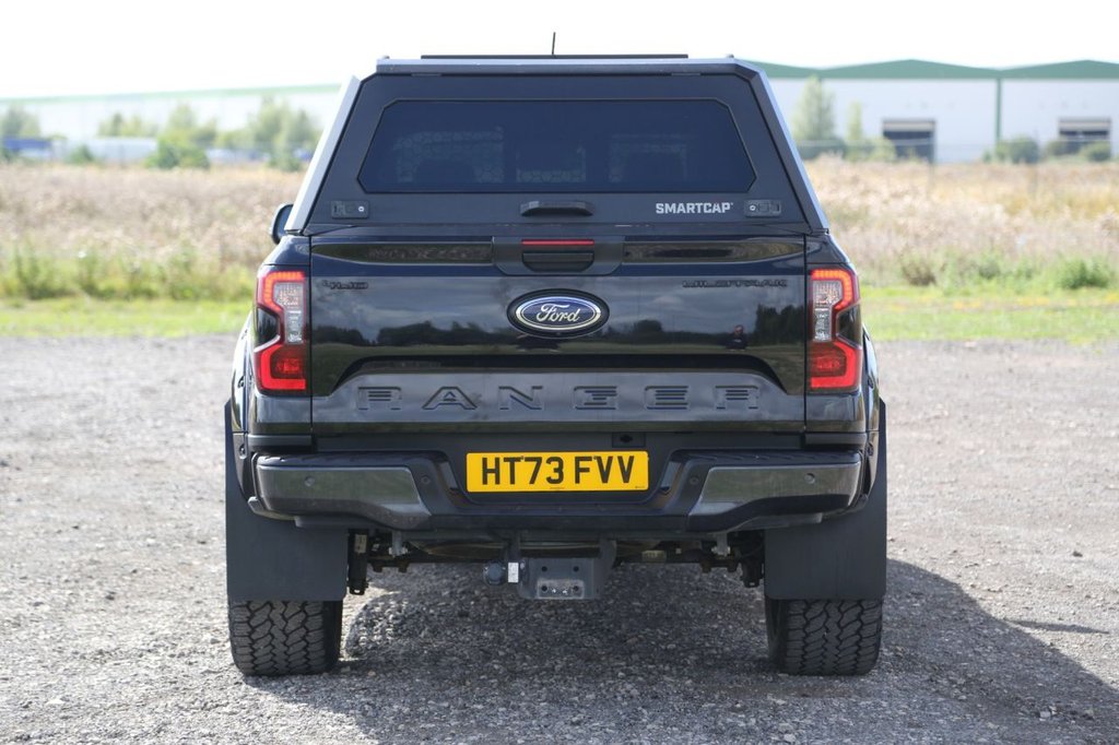 Used Ford Ranger 2024 for sale - 76117238: Photo 13