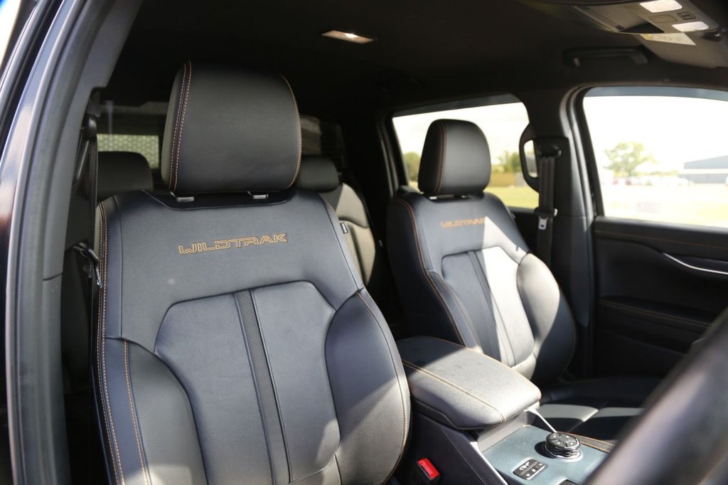 Used Ford Ranger 2024 for sale - 76117238: Photo 14