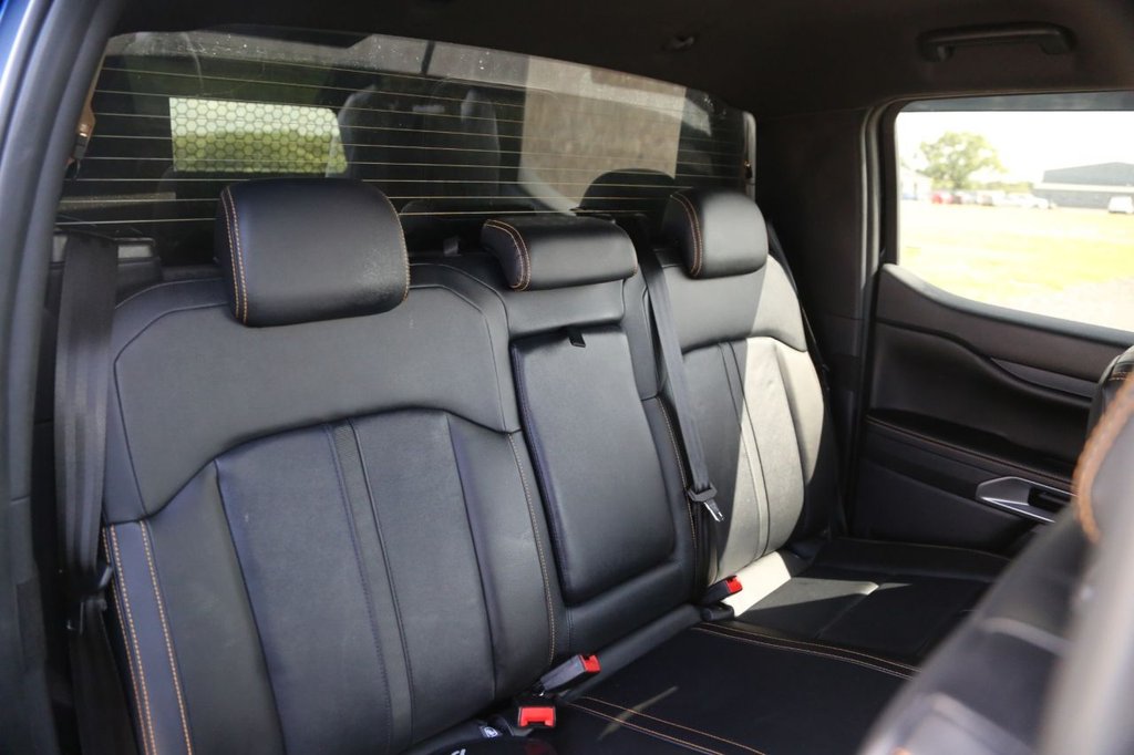 Used Ford Ranger 2024 for sale - 76117238: Photo 15