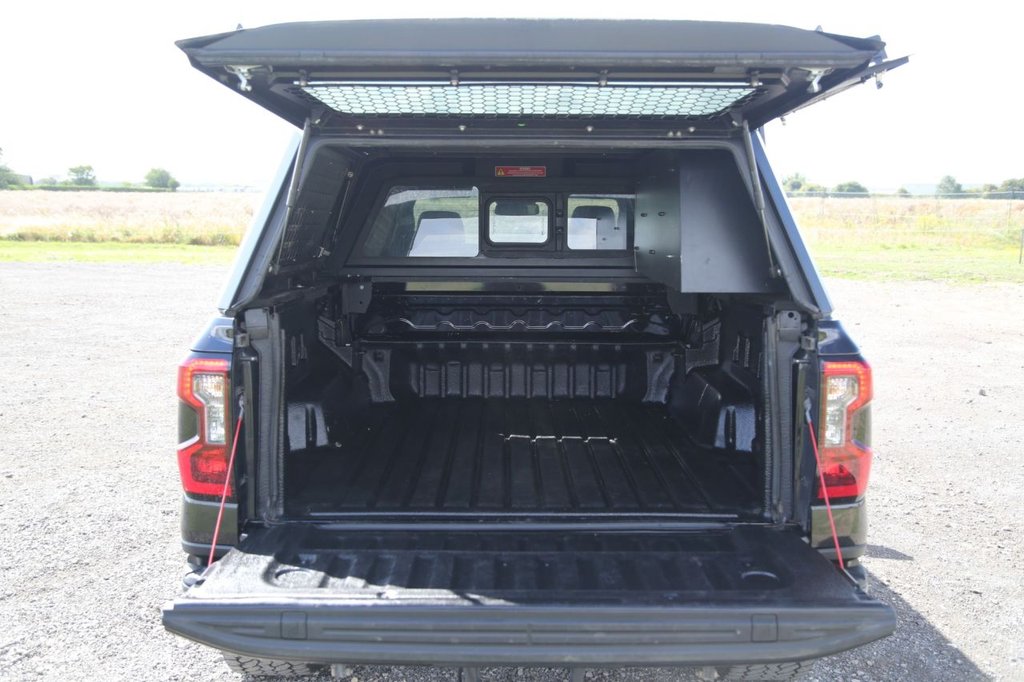 Used Ford Ranger 2024 for sale - 76117238: Photo 16