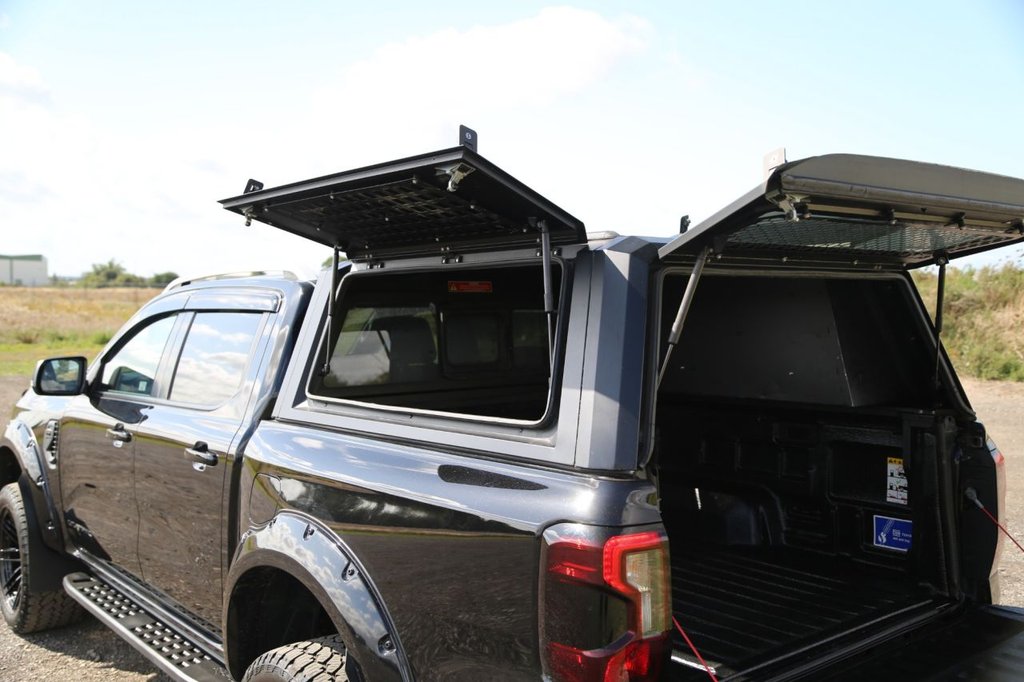 Used Ford Ranger 2024 for sale - 76117238: Photo 17