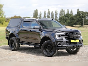 Used Ford Ranger 2024 for sale - 76117238: Photo