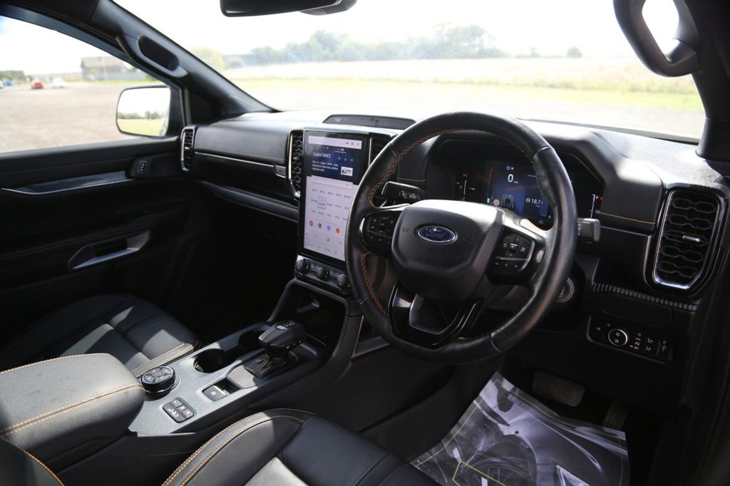 Used Ford Ranger 2024 for sale - 76117238: Photo 2