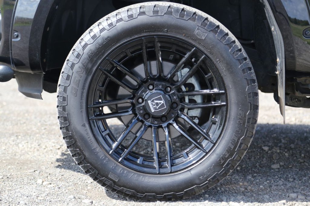 Used Ford Ranger 2024 for sale - 76117238: Photo 20