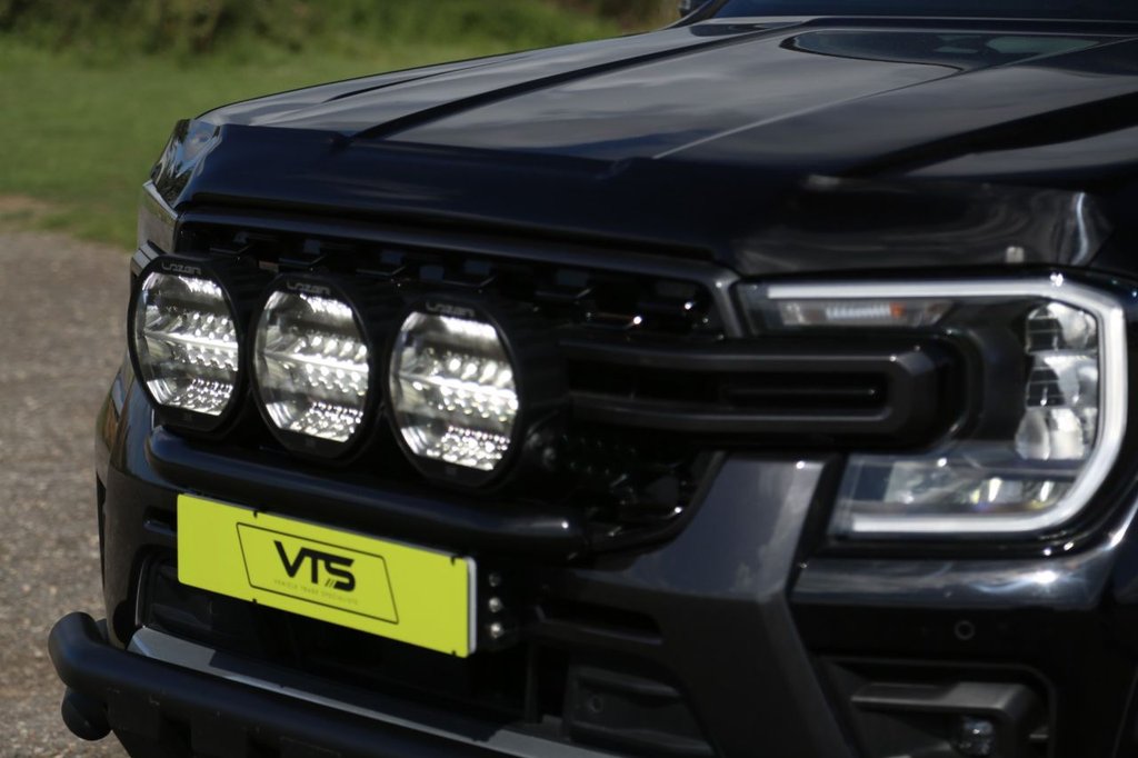 Used Ford Ranger 2024 for sale - 76117238: Photo 21