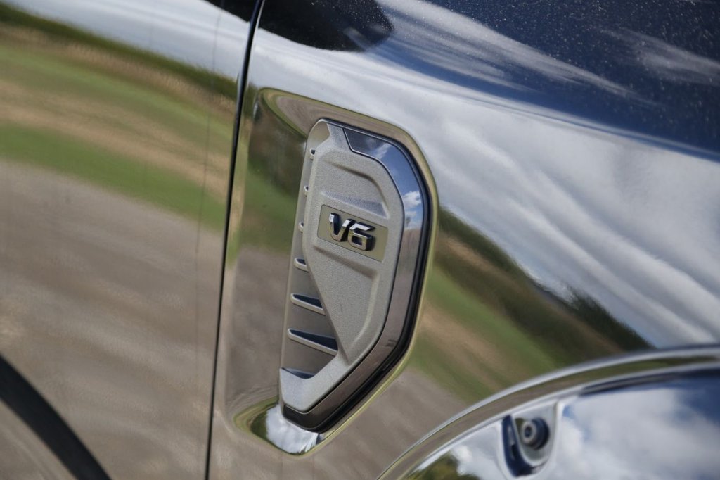 Used Ford Ranger 2024 for sale - 76117238: Photo 22