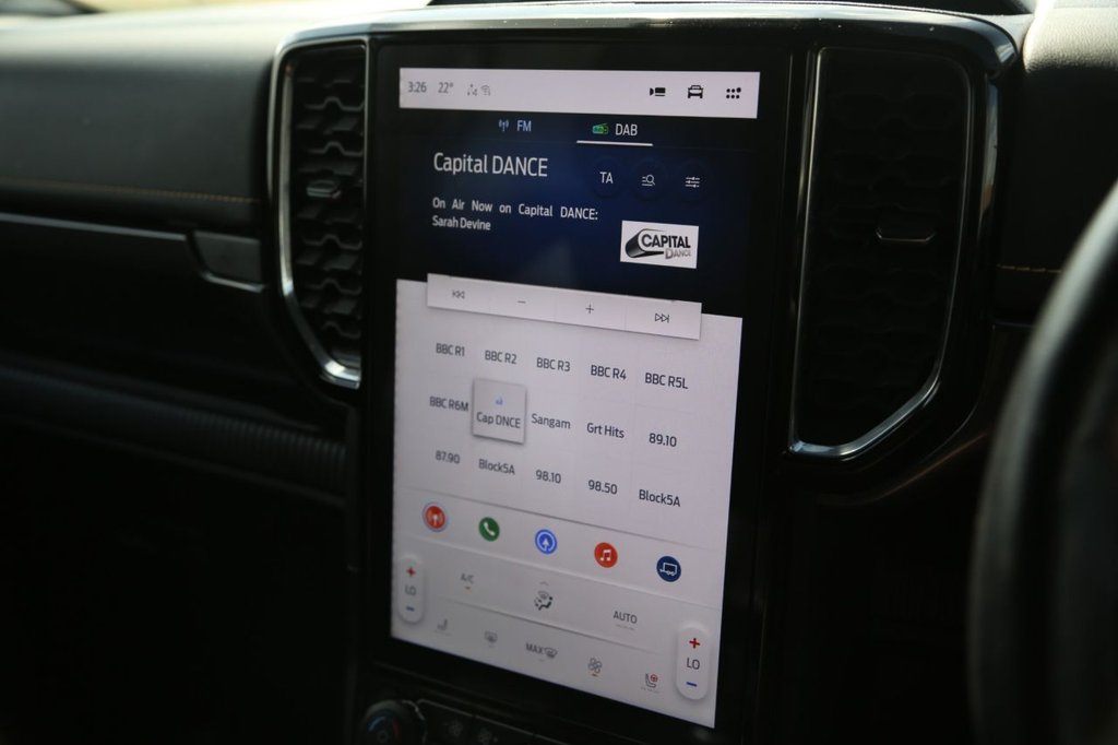 Used Ford Ranger 2024 for sale - 76117238: Photo 27