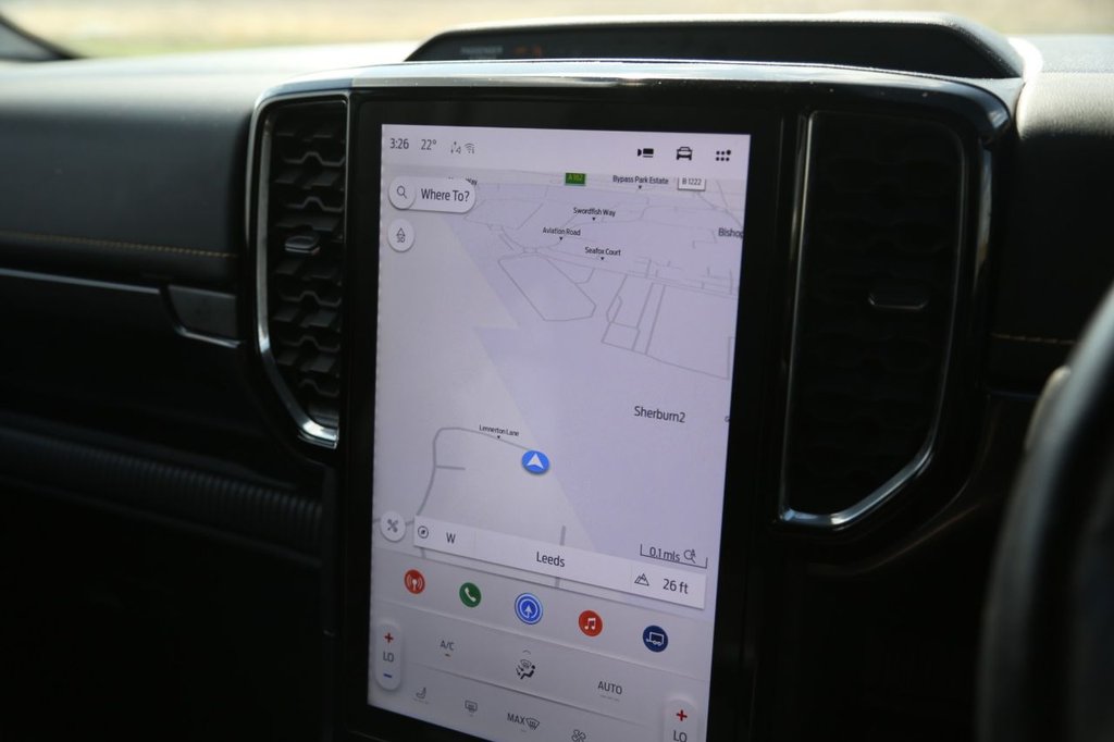 Used Ford Ranger 2024 for sale - 76117238: Photo 28