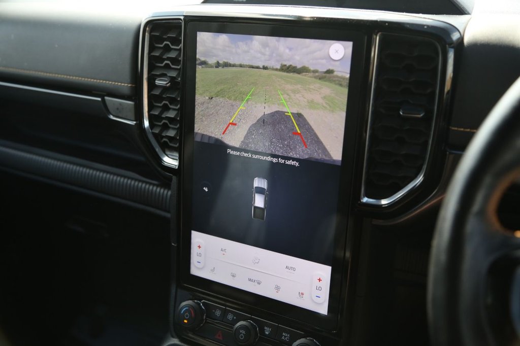 Used Ford Ranger 2024 for sale - 76117238: Photo 29