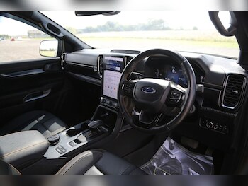 Used Ford Ranger 2024 for sale - 76117238: Photo