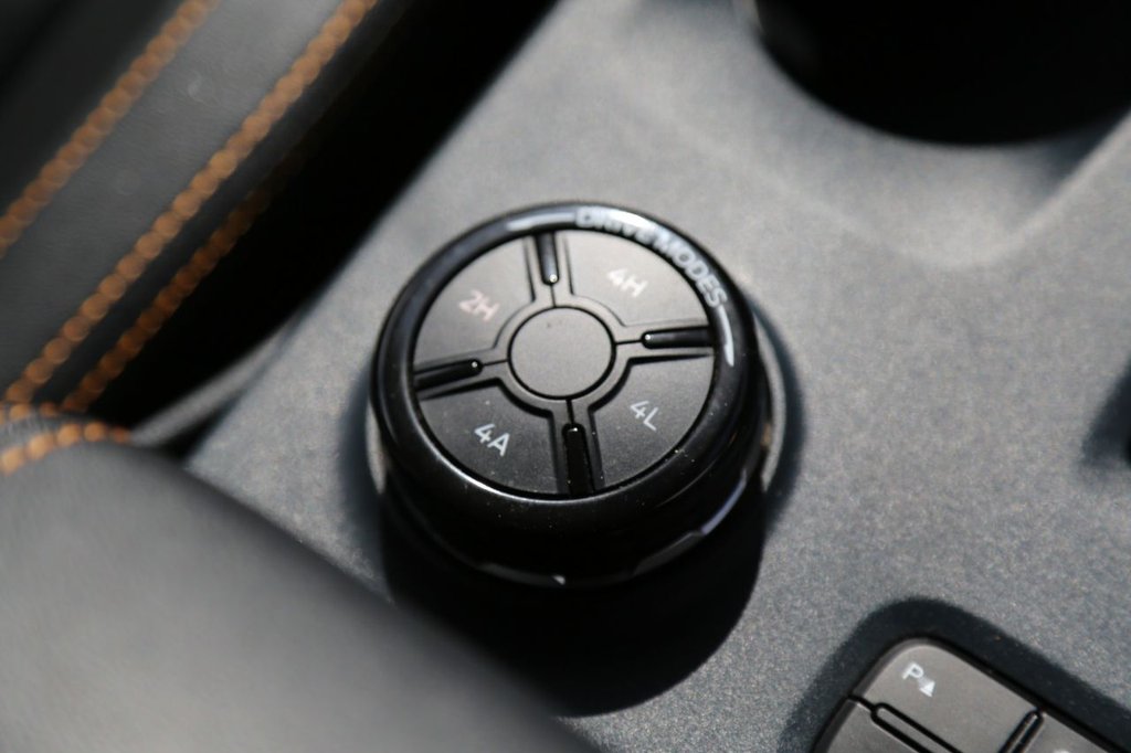 Used Ford Ranger 2024 for sale - 76117238: Photo 34