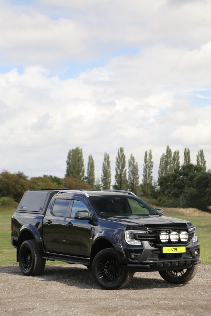 Used Ford Ranger 2024 for sale - 76117238: Photo 38