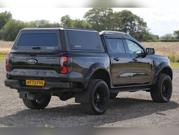 Used Ford Ranger 2024 for sale - 76117238: Photo