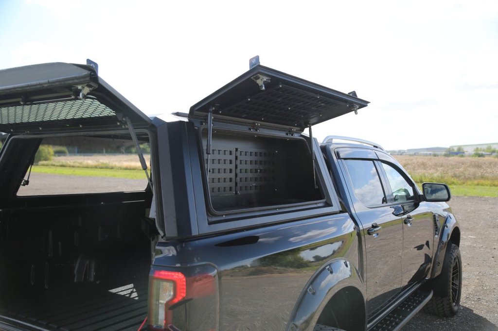 Used Ford Ranger 2024 for sale - 76117238: Photo 5