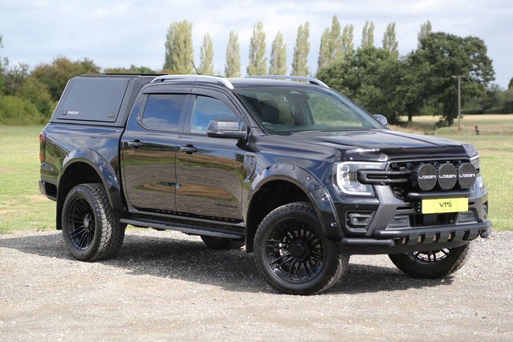 Used Ford Ranger 2024 for sale - 76117238: Photo 6