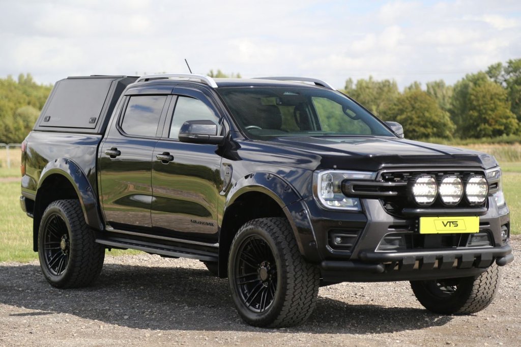 Used Ford Ranger 2024 for sale - 76117238: Photo 8